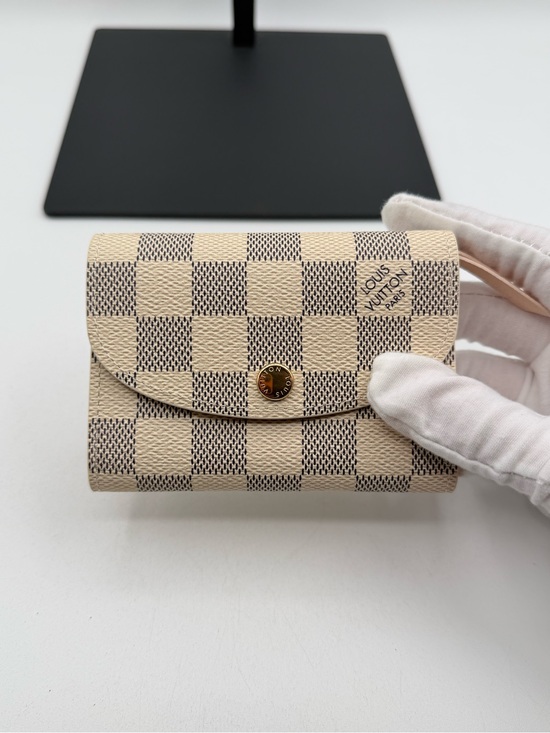 Louis Vuitton Handbags - Louis Vuitton Compact Damier Wallet